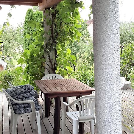 Bodensee Apartment Neukirch Wangener Strasse Kültér fotó