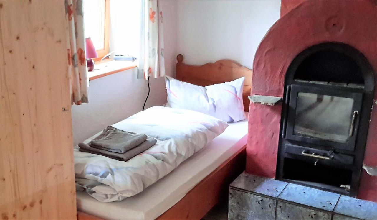 Bodensee Apartment Neukirch Wangener Strasse Kültér fotó