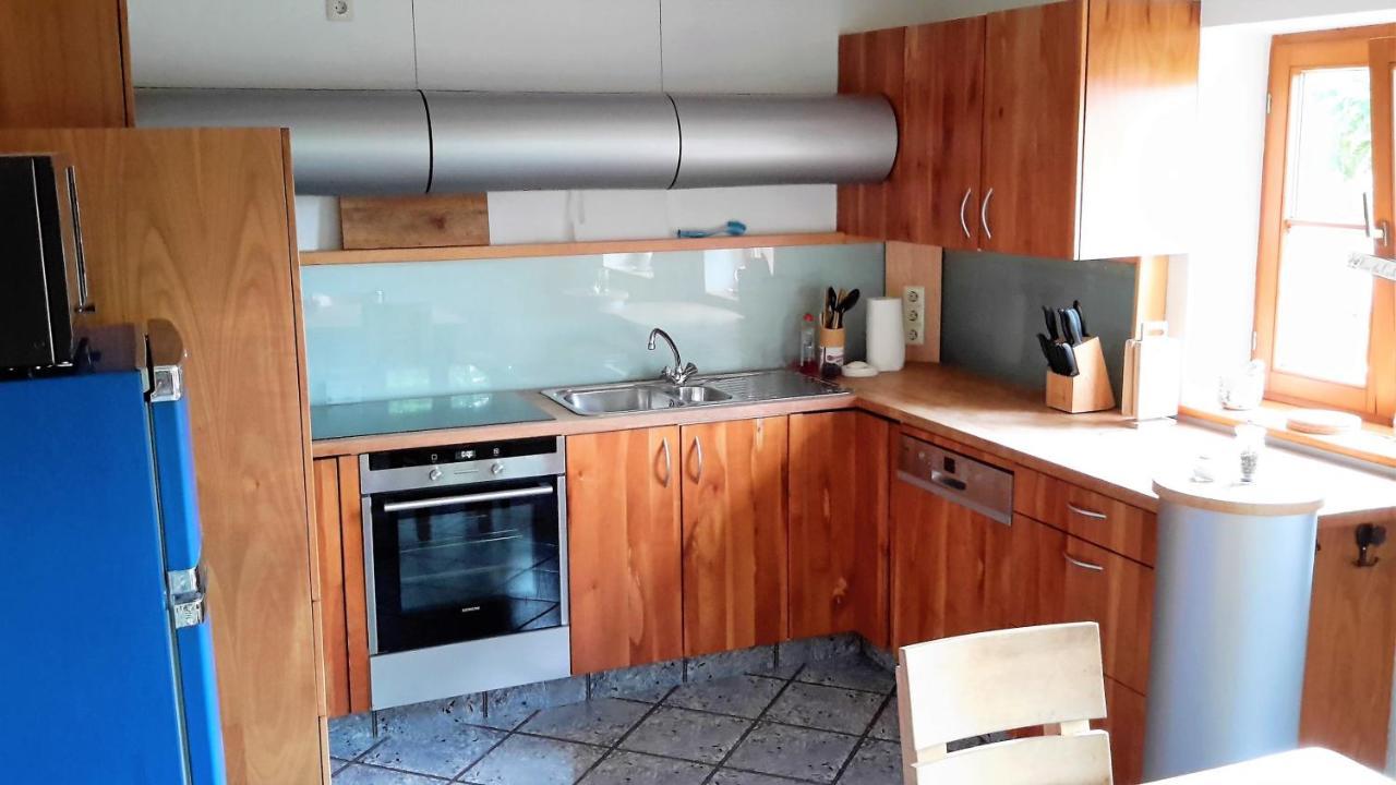 Bodensee Apartment Neukirch Wangener Strasse Kültér fotó