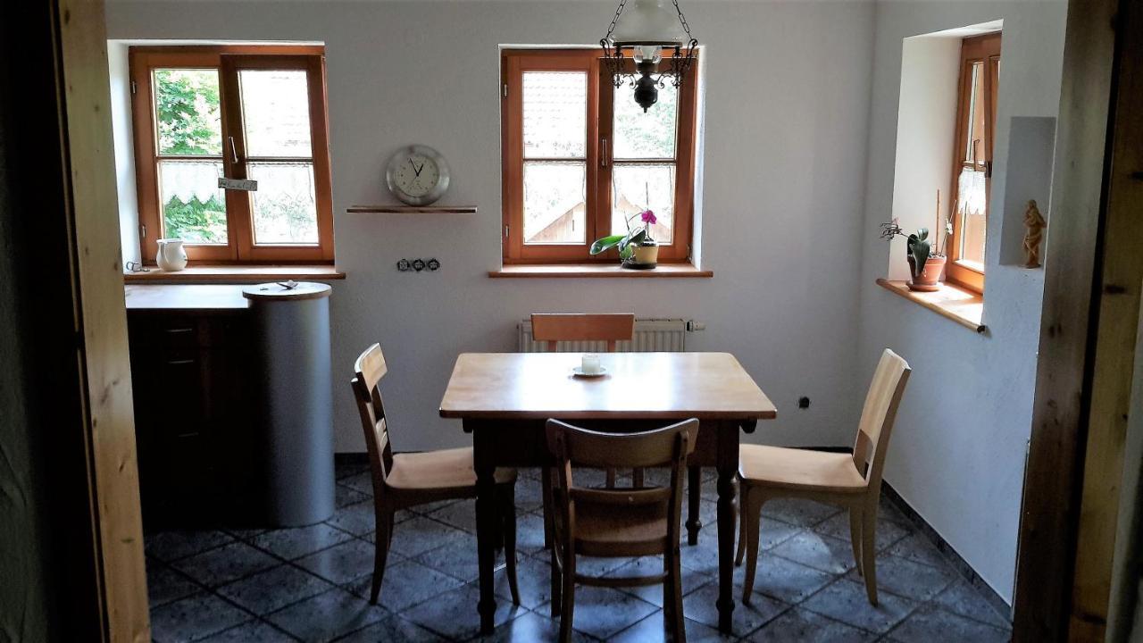 Bodensee Apartment Neukirch Wangener Strasse Kültér fotó