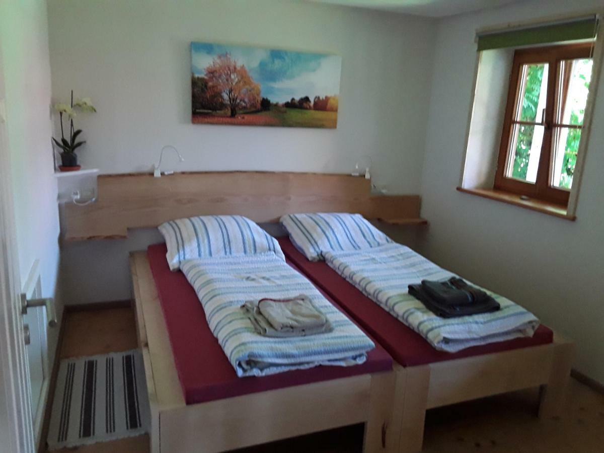 Bodensee Apartment Neukirch Wangener Strasse Kültér fotó