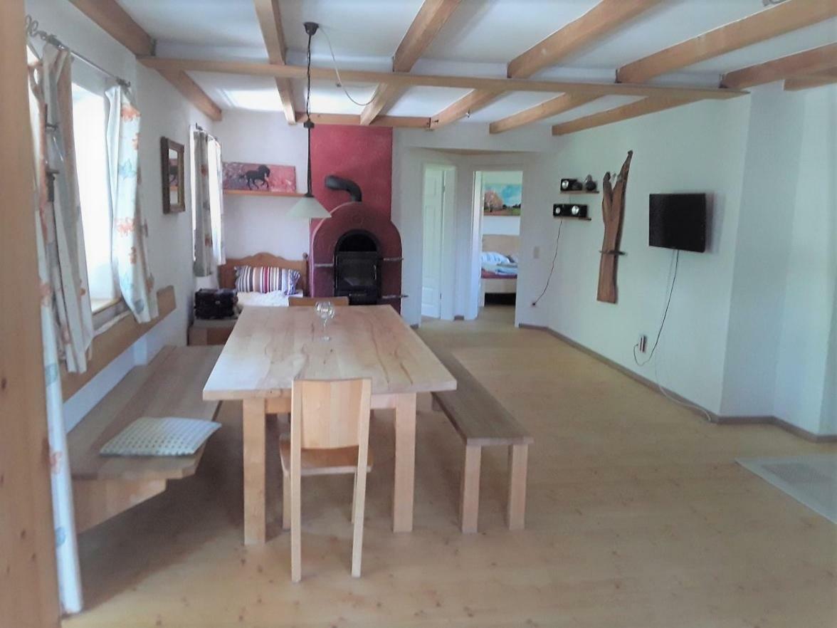 Bodensee Apartment Neukirch Wangener Strasse Kültér fotó